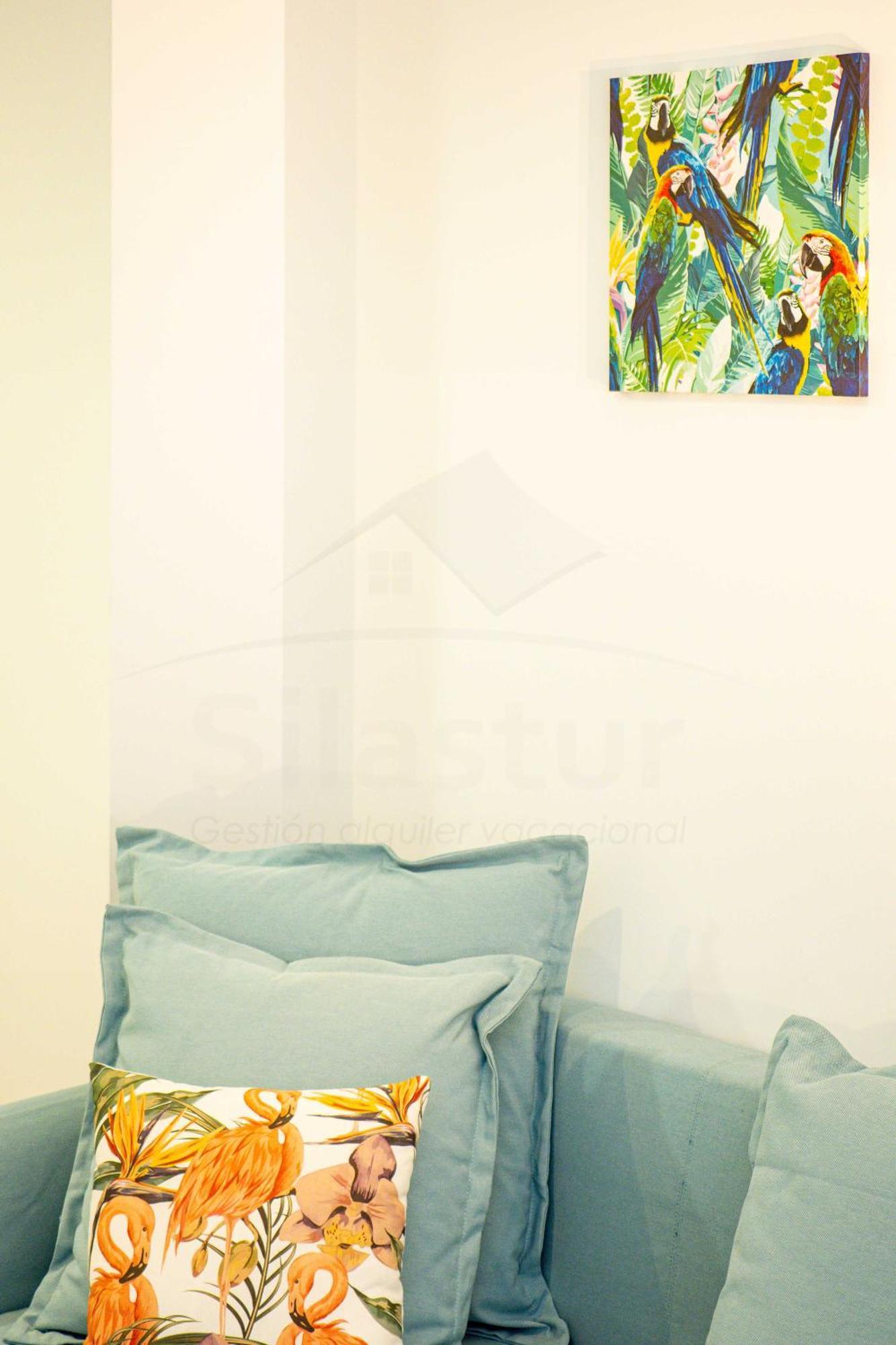 Casa Del Sol Apartamento Διαμέρισμα Χιχόν Εξωτερικό φωτογραφία