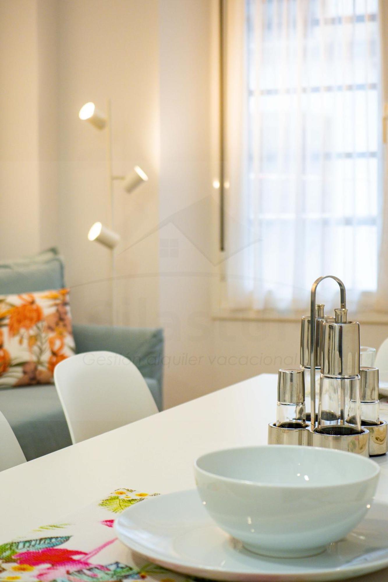 Casa Del Sol Apartamento Διαμέρισμα Χιχόν Εξωτερικό φωτογραφία