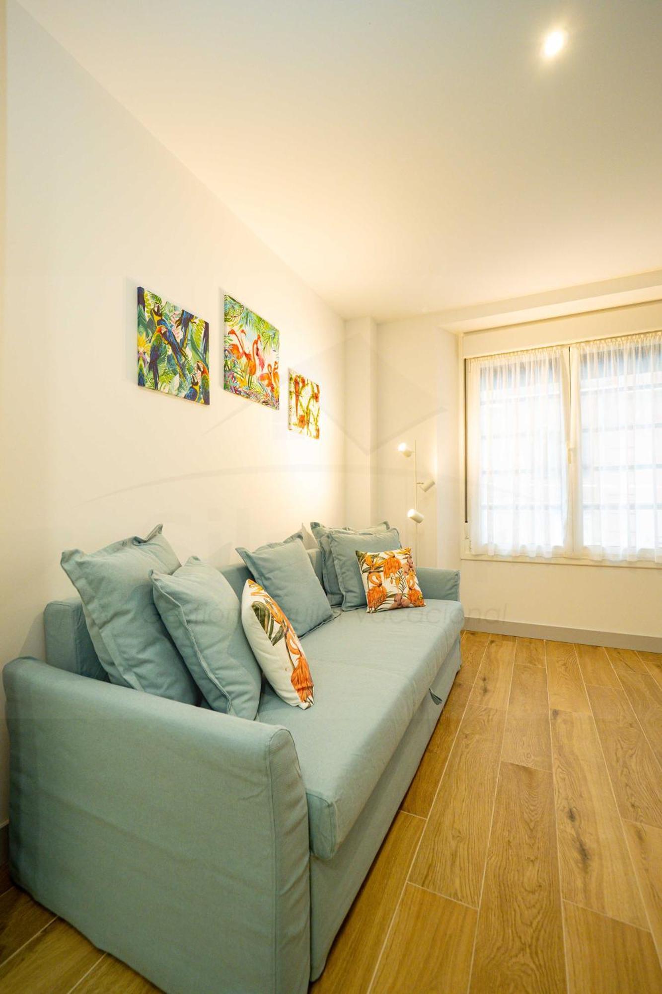 Casa Del Sol Apartamento Διαμέρισμα Χιχόν Εξωτερικό φωτογραφία