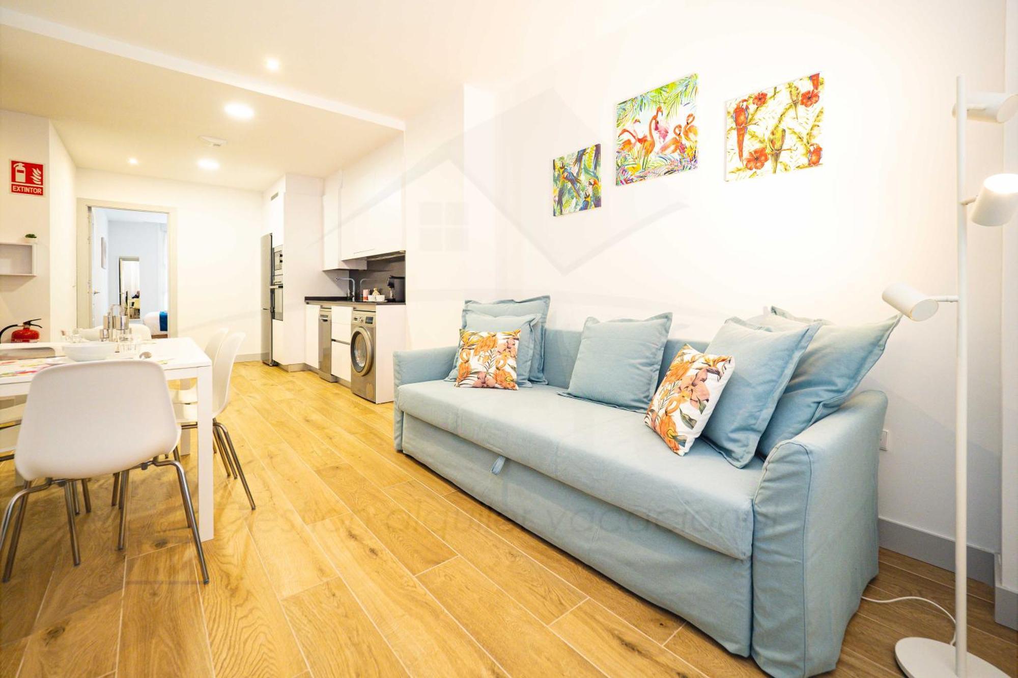 Casa Del Sol Apartamento Διαμέρισμα Χιχόν Εξωτερικό φωτογραφία